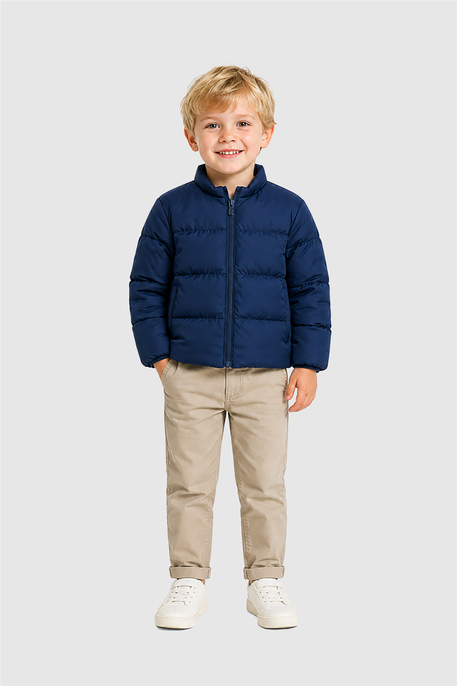 Haribo Unisex CoatHaribo Unisex Coat