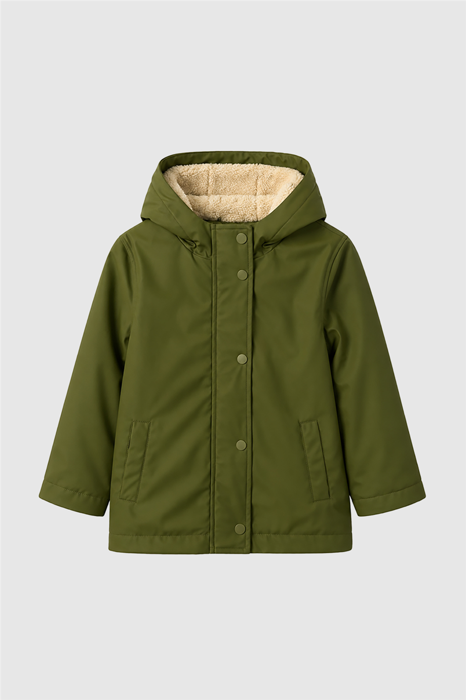 Haribo Unisex CoatHaribo Unisex Coat