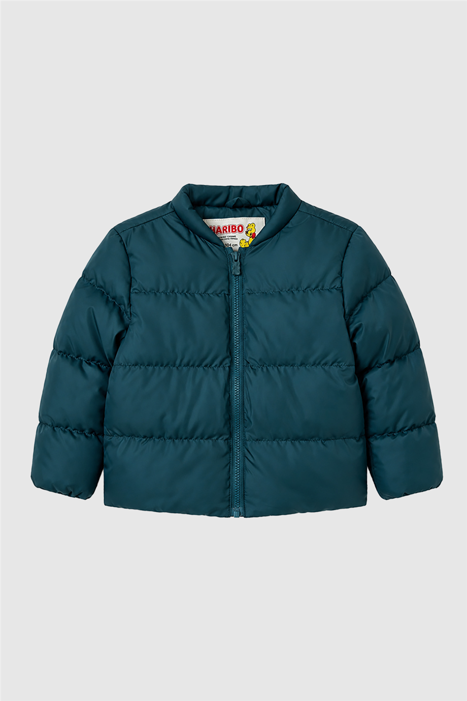 Haribo Unisex CoatHaribo Unisex Coat