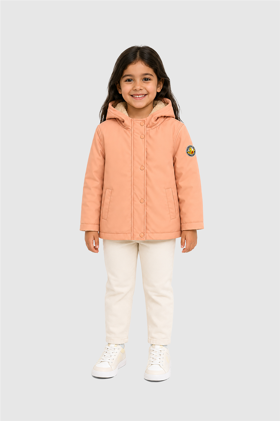 Haribo Unisex CoatHaribo Unisex Coat