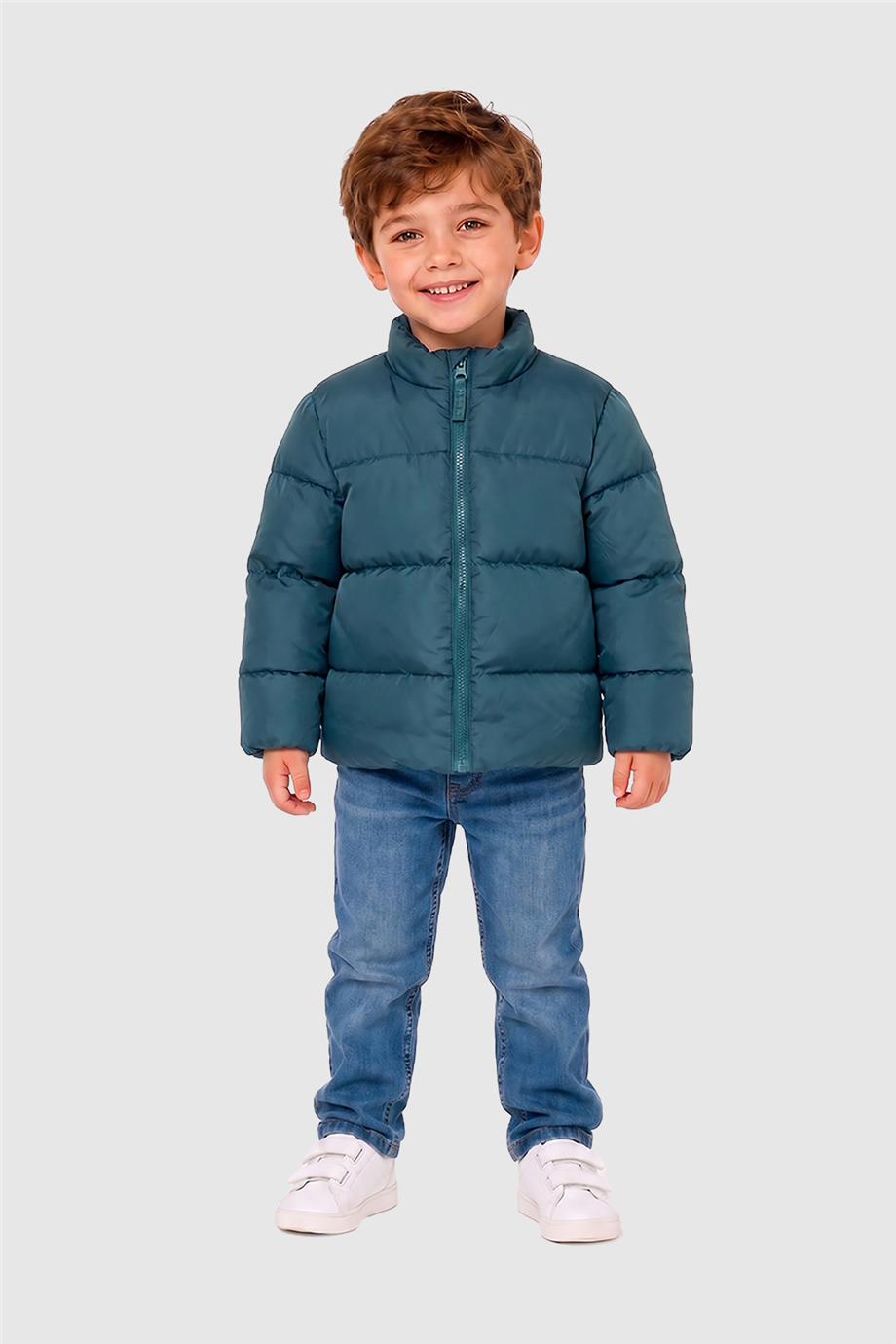 Haribo Unisex CoatHaribo Unisex Coat