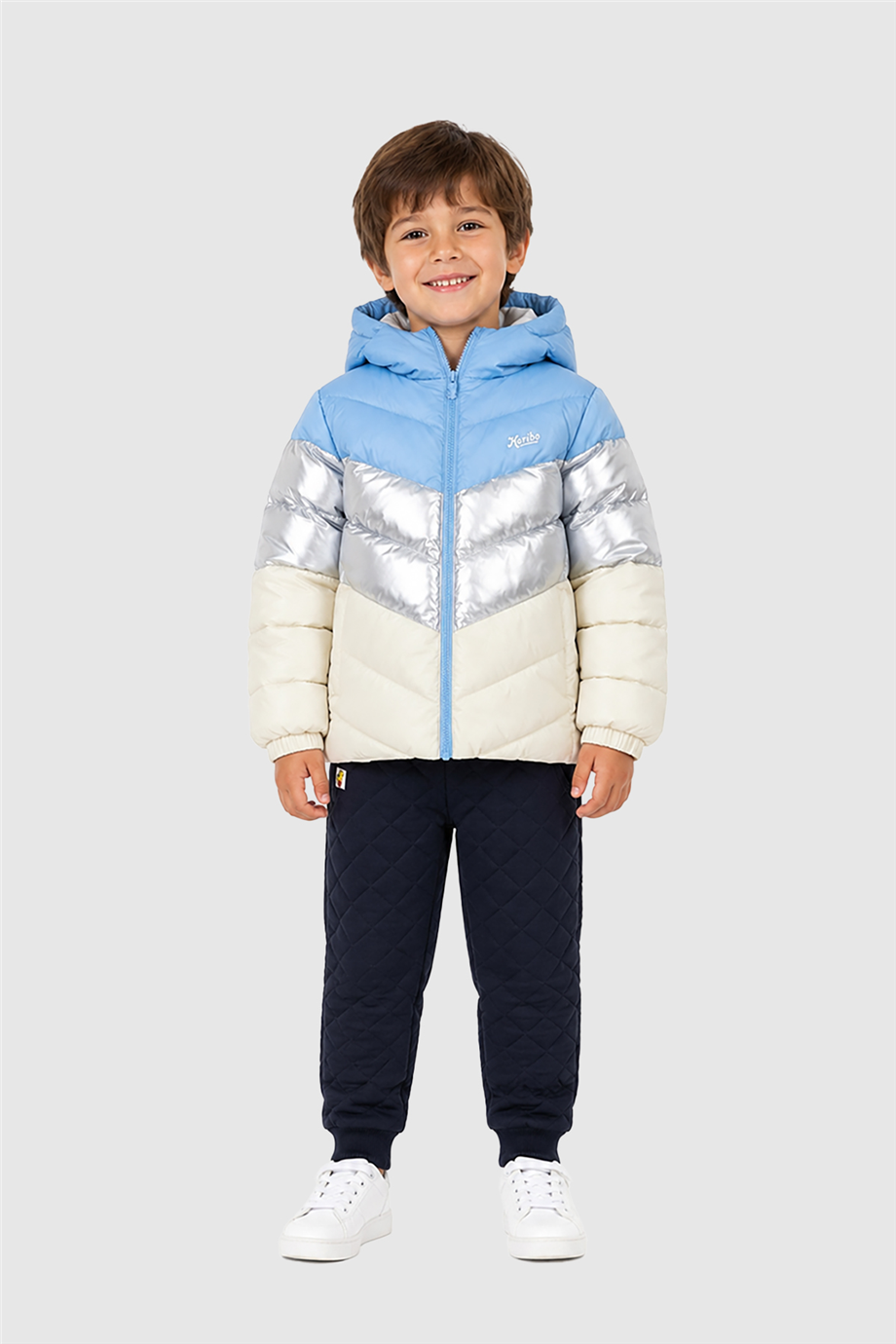 Haribo Unisex CoatHaribo Unisex Coat