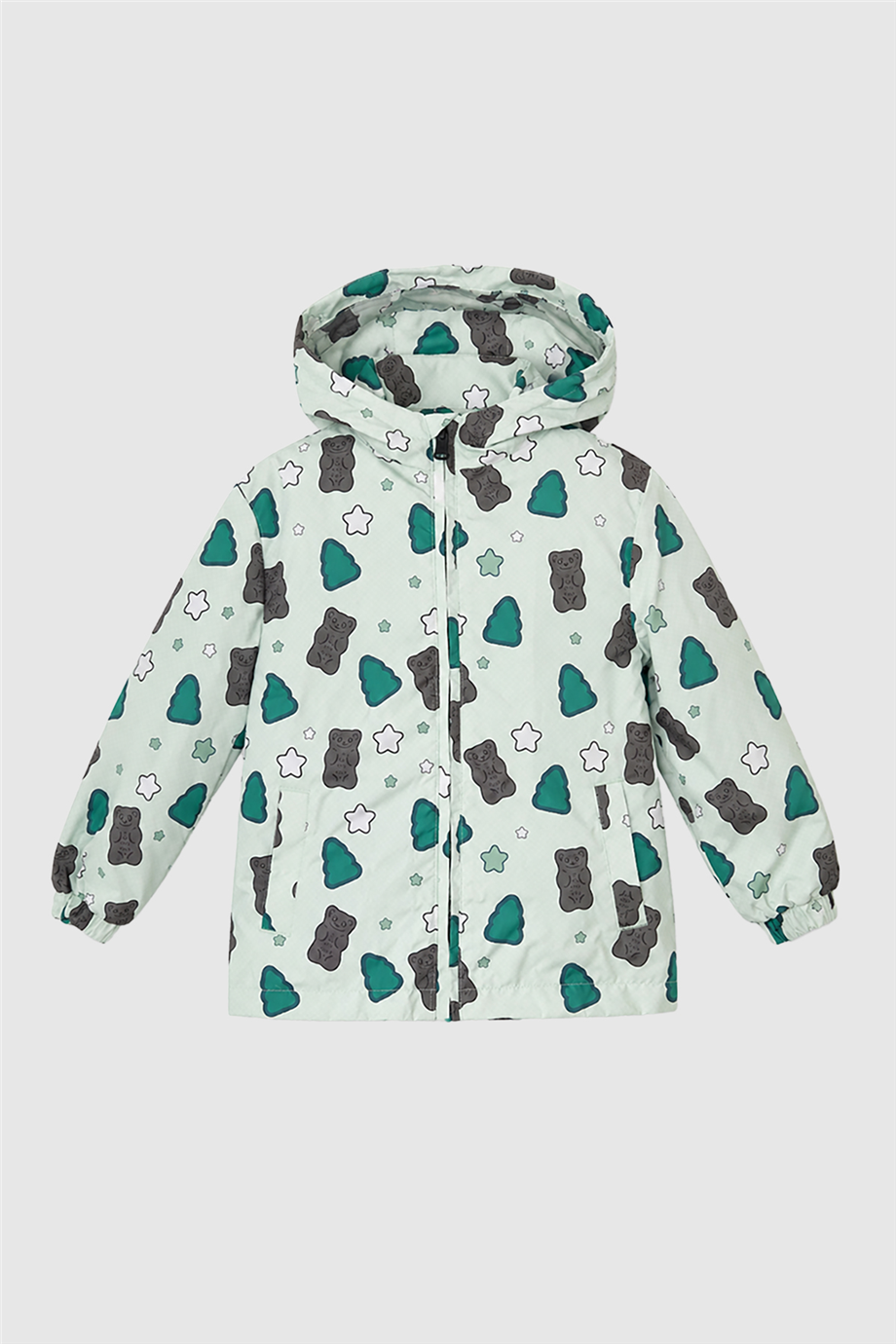 Haribo Unisex CoatHaribo Unisex Coat