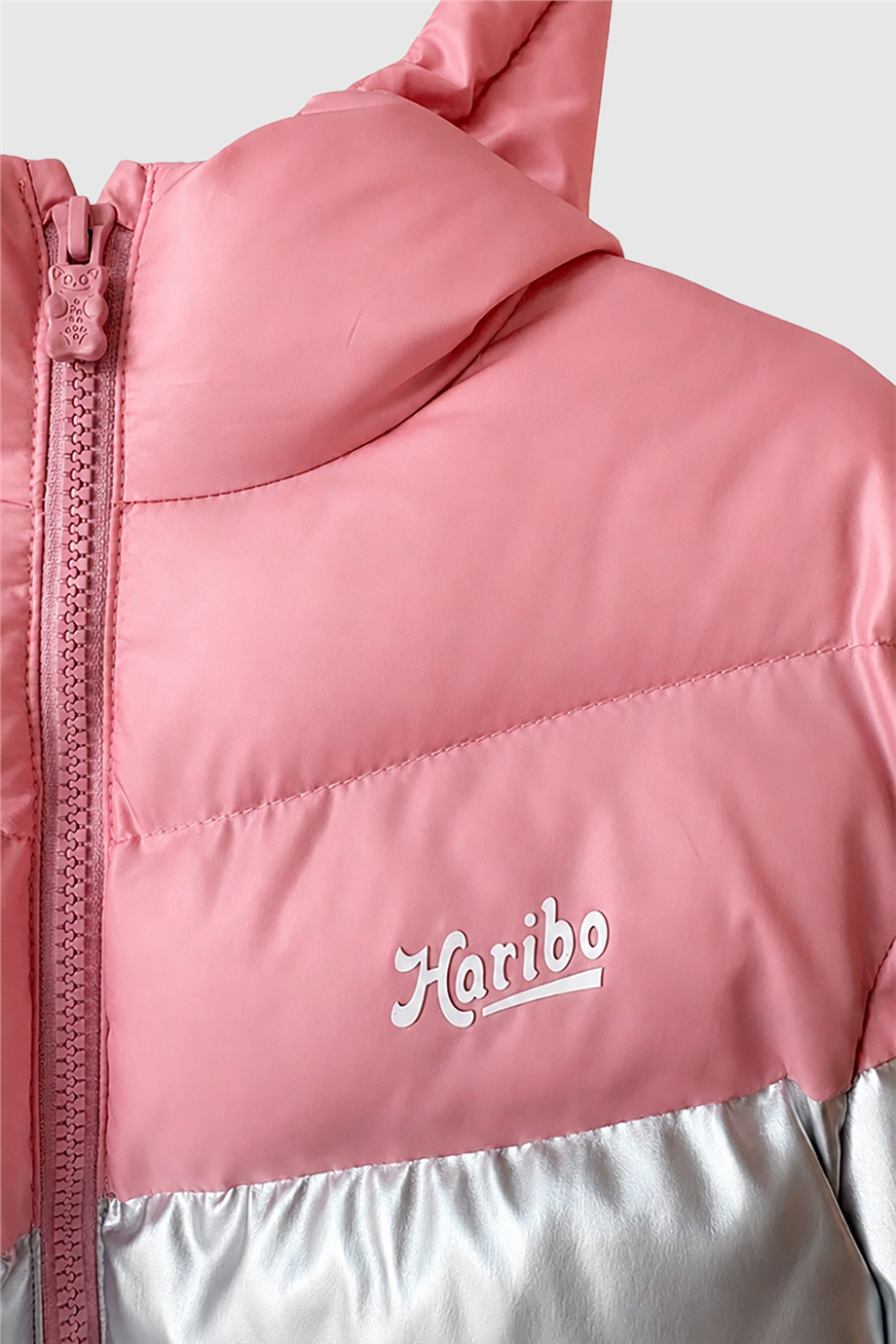 Haribo Unisex CoatHaribo Unisex Coat