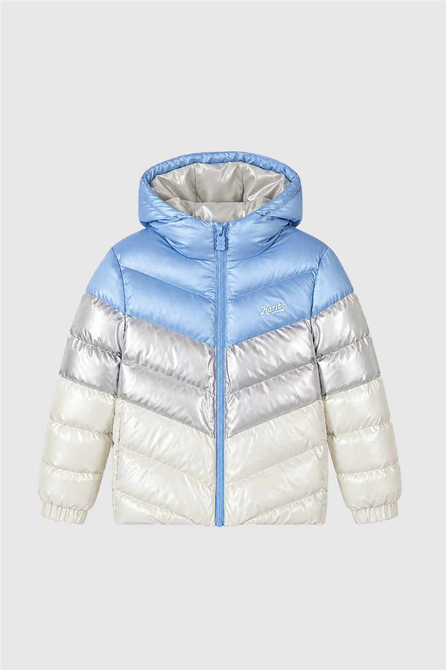 Haribo Unisex CoatHaribo Unisex Coat