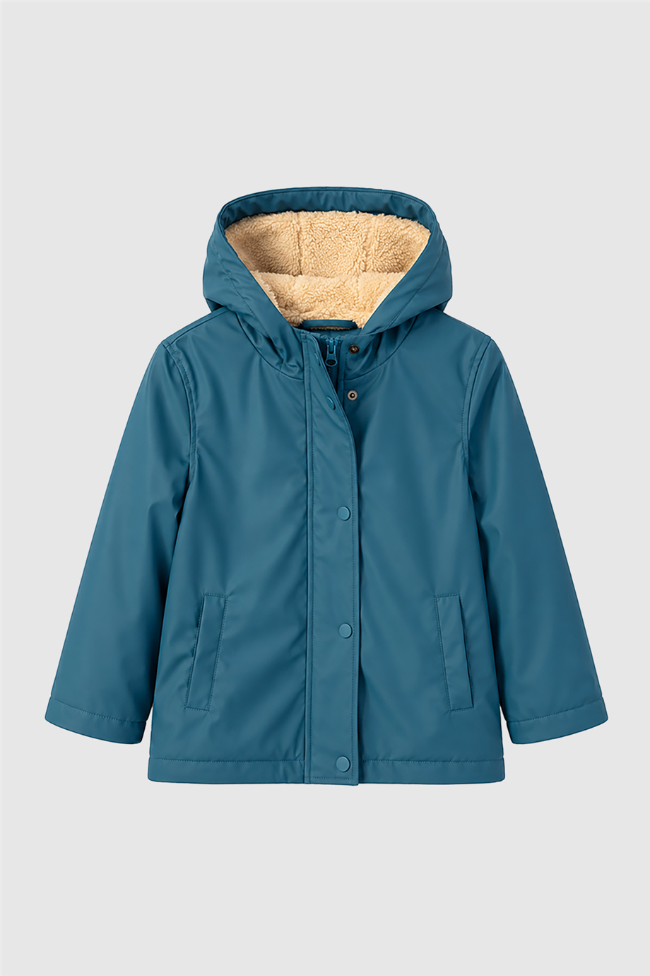 Haribo Unisex CoatHaribo Unisex Coat