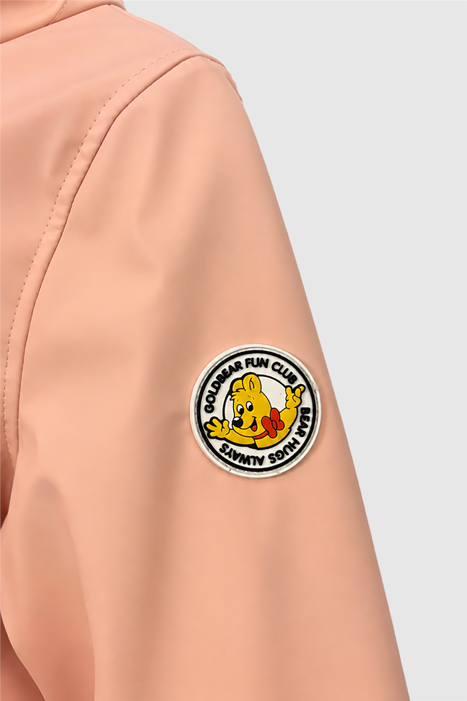 Haribo Unisex CoatHaribo Unisex Coat