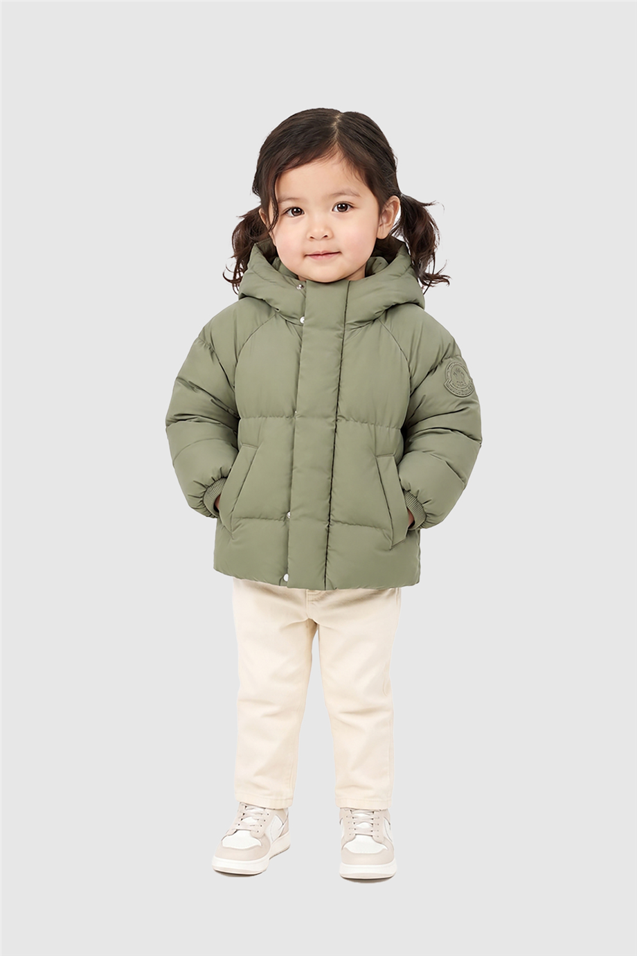 Haribo Unisex CoatHaribo Unisex Coat