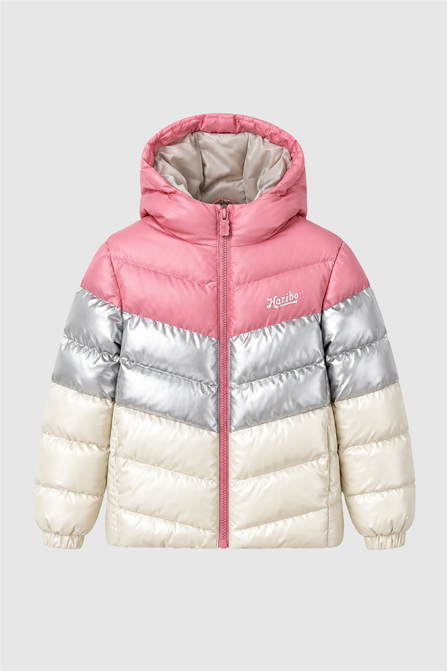 Haribo Unisex CoatHaribo Unisex Coat