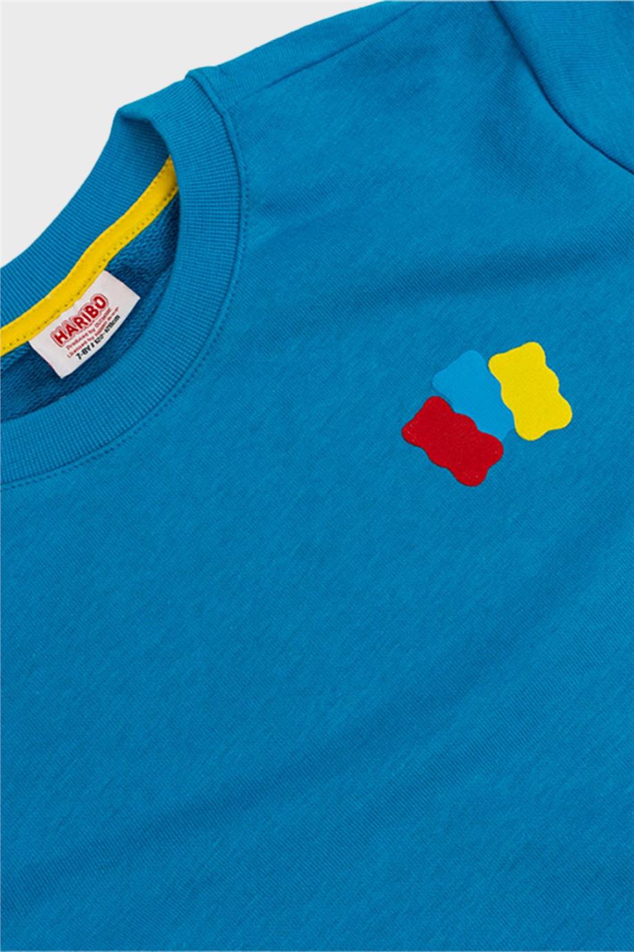 Haribo Unisex Sweatshirt