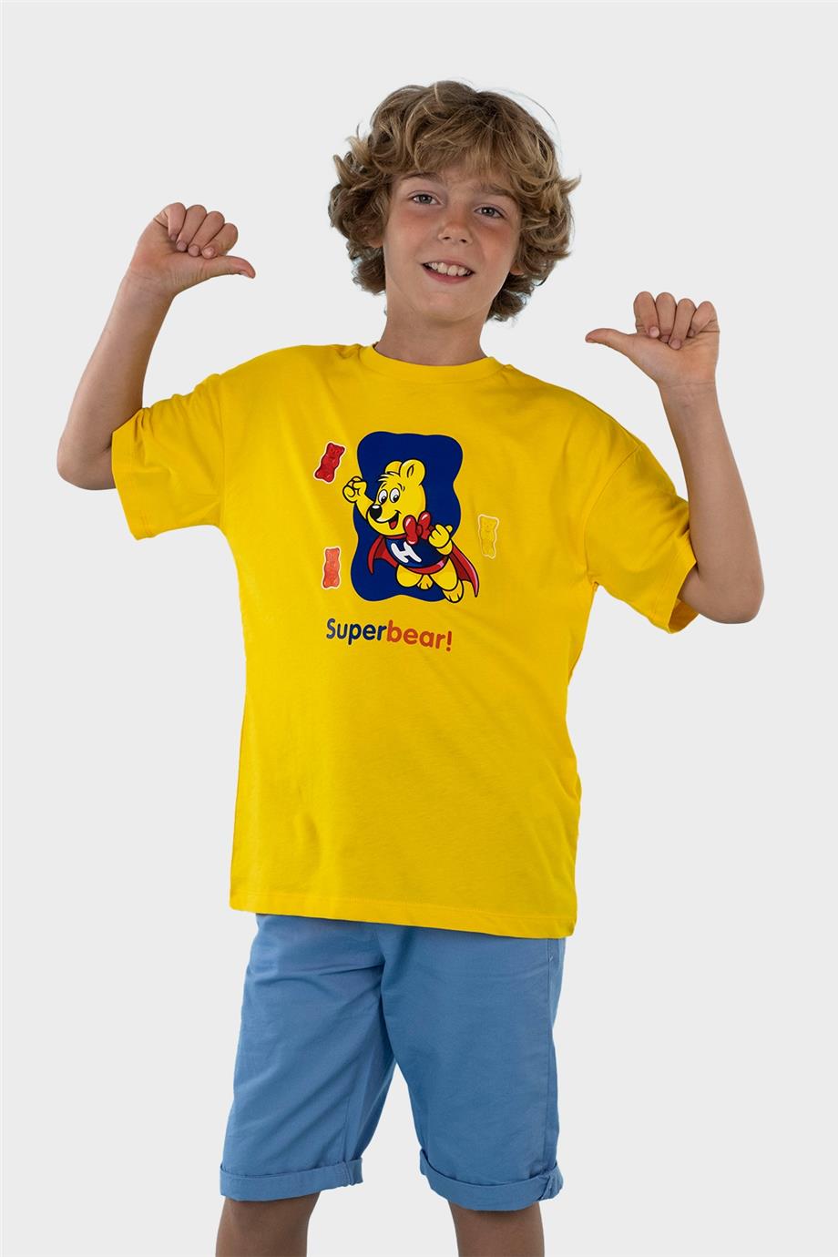 Haribo Unisex Tshirt