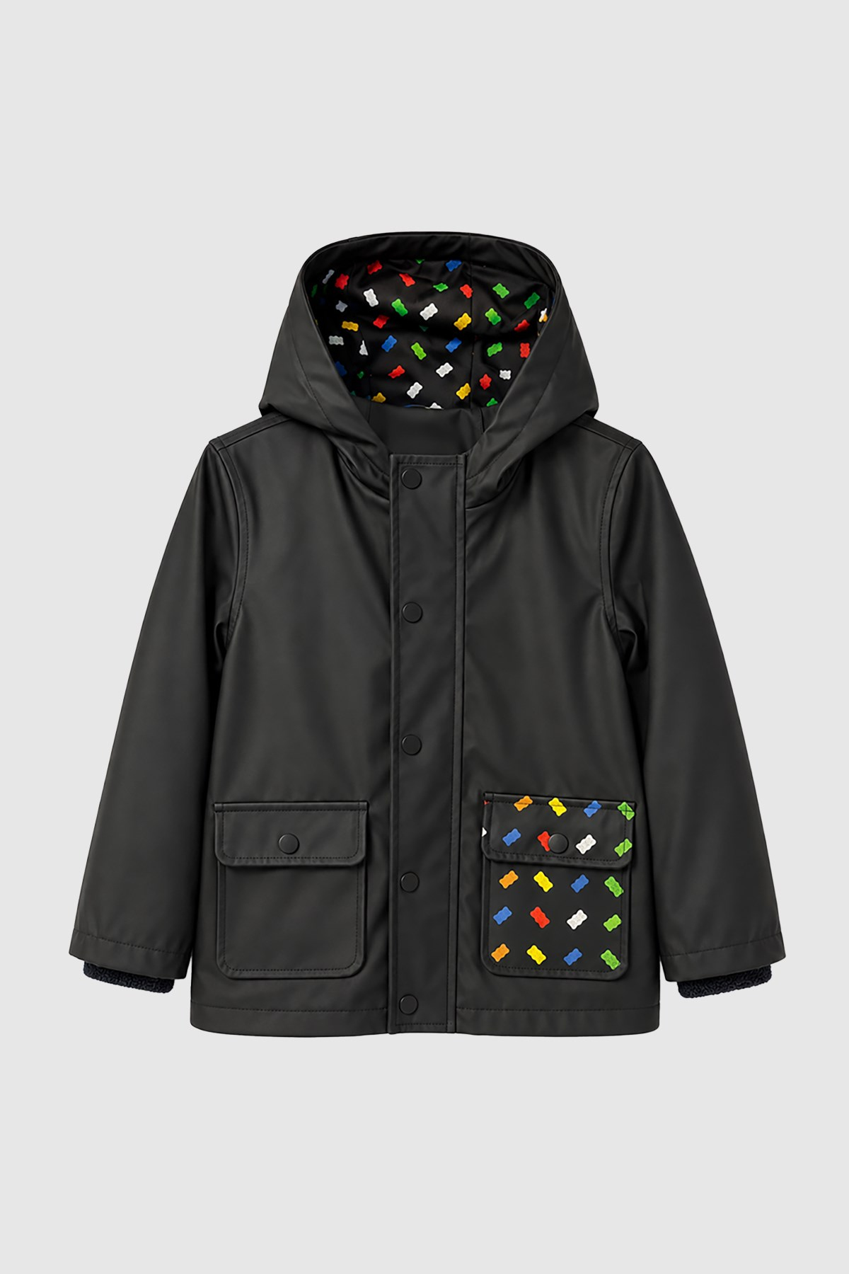 Haribo Unisex RaincoatHaribo Unisex Raincoat
