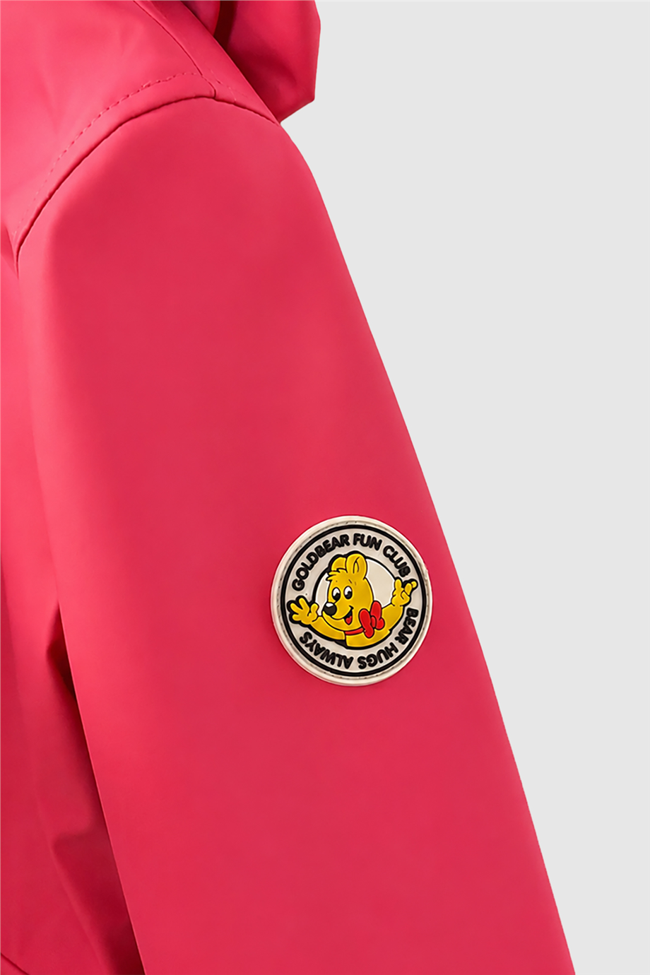 Haribo Unisex RaincoatHaribo Unisex Raincoat