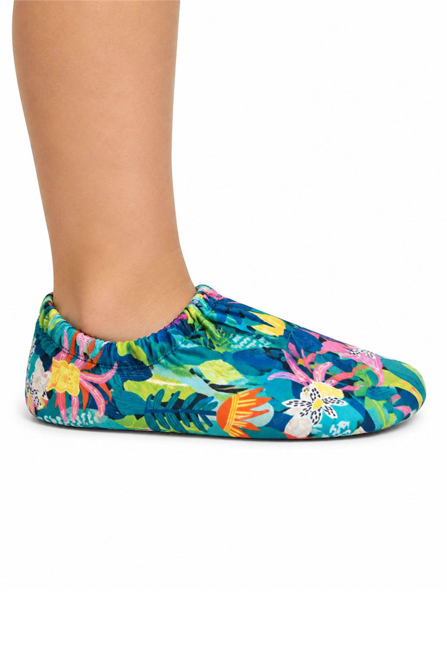 Haribo Unisex Green Sea ShoesHaribo Unisex Green Sea Shoes