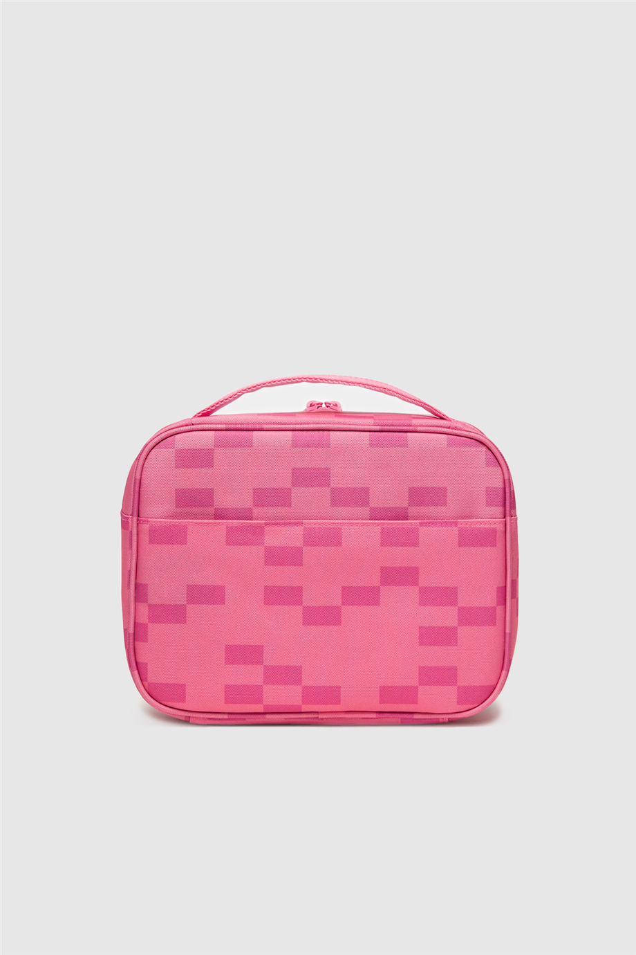 Herschel Unisex Pembe Beslenme ÇantasıHerschel Unisex Pembe Beslenme Çantası