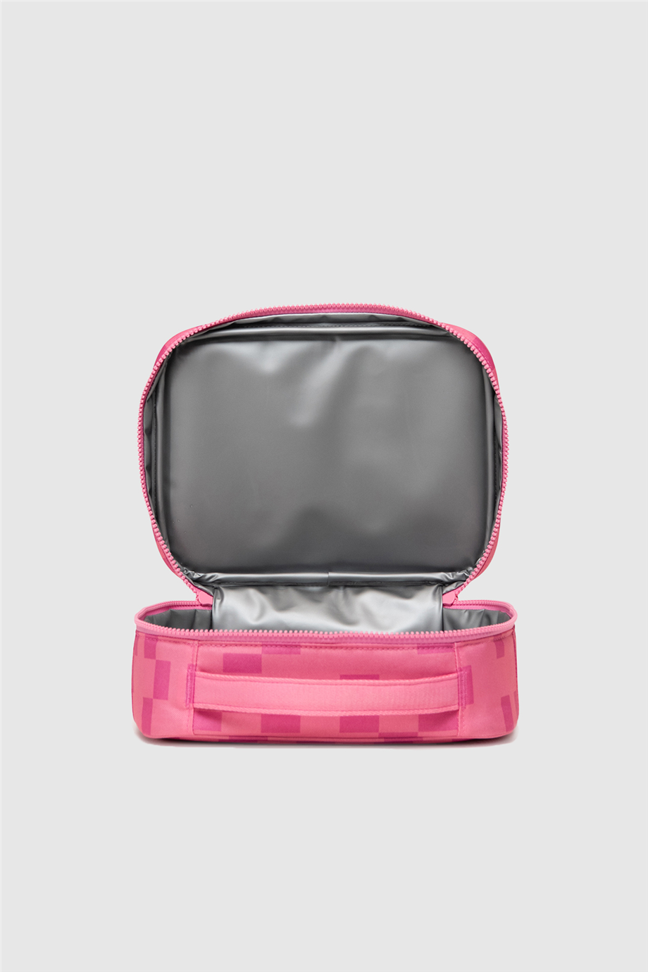 Herschel Unisex Pembe Beslenme ÇantasıHerschel Unisex Pembe Beslenme Çantası