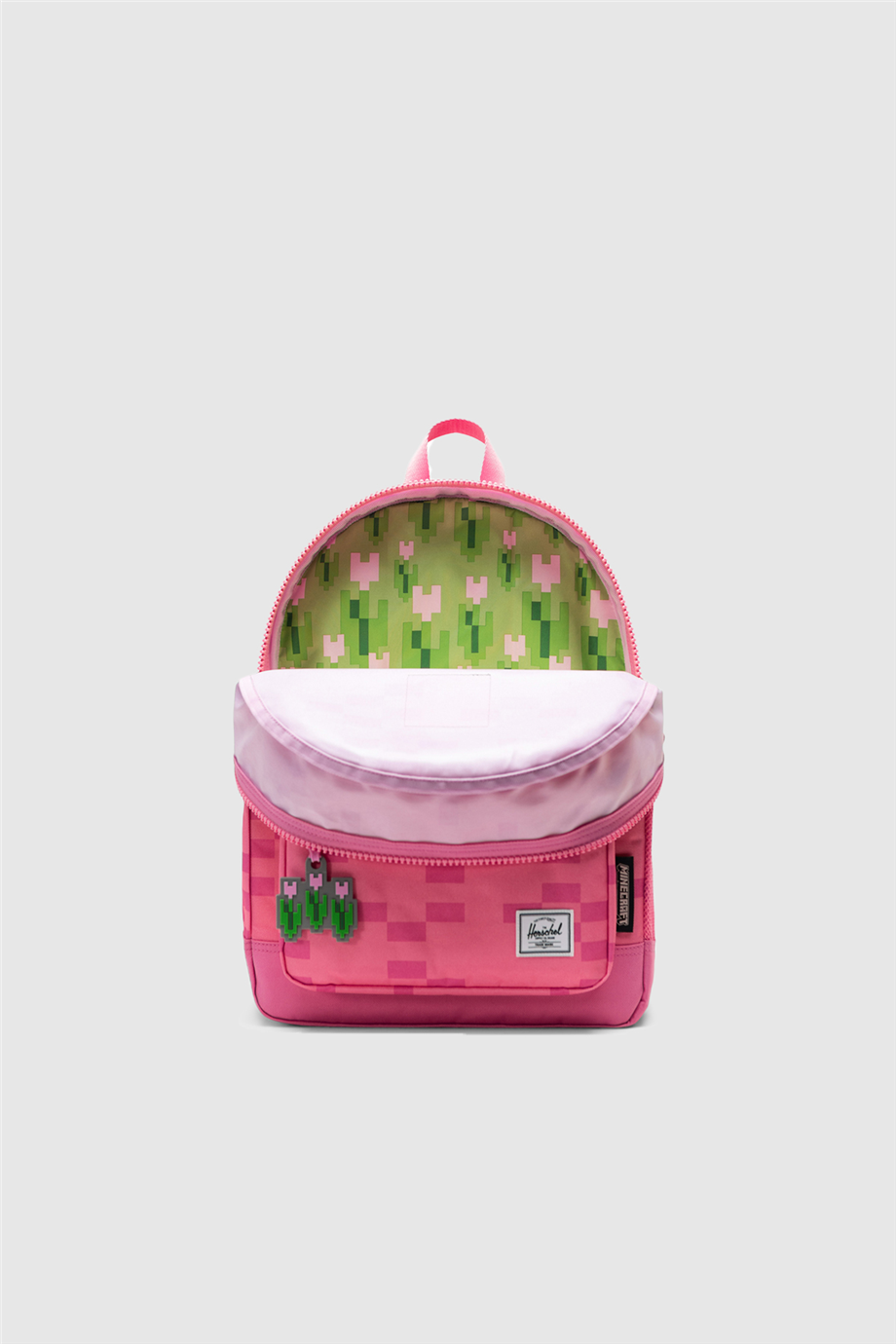 Herschel Unisex Pembe ÇantaHerschel Unisex Pembe Çanta
