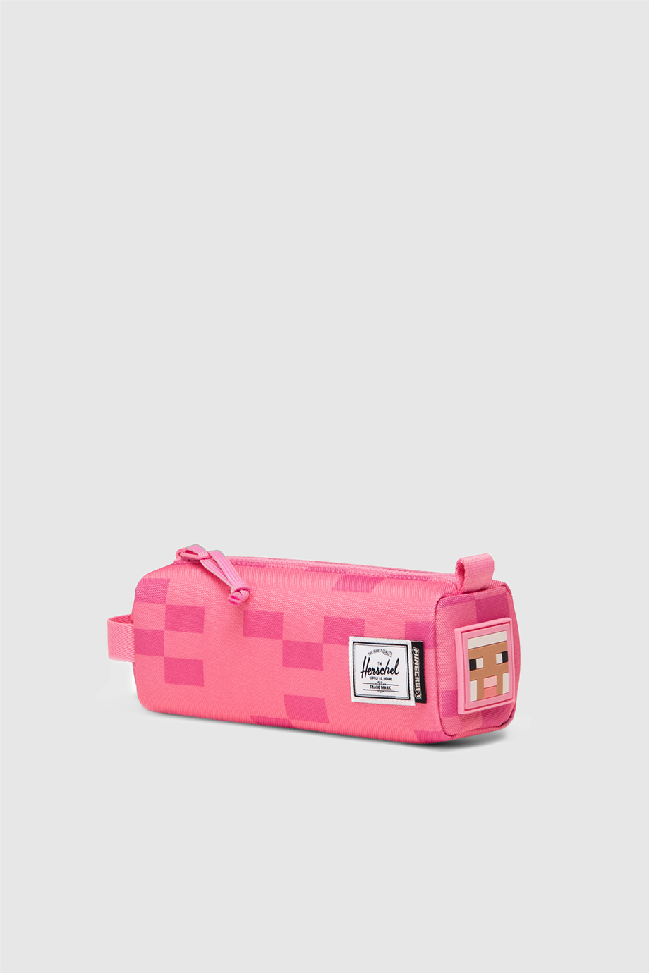 Herschel Unisex Pembe Kalem KutusuHerschel Unisex Pembe Kalem Kutusu