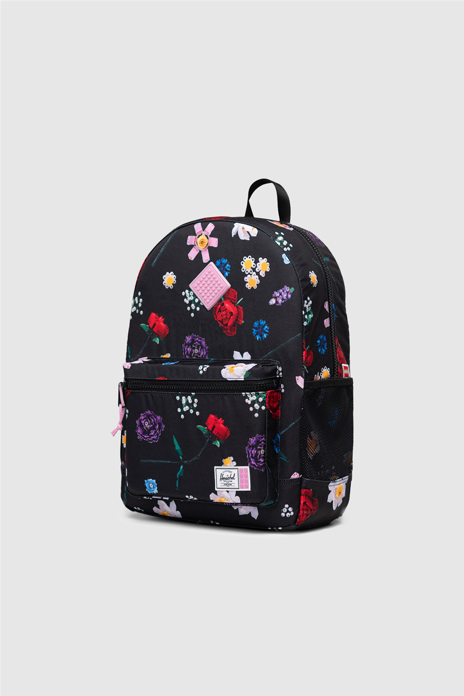 Herschel Unisex Siyah ÇantaHerschel Unisex Siyah Çanta