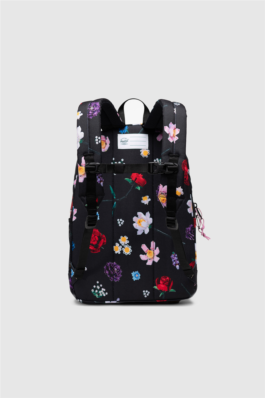 Herschel Unisex Siyah ÇantaHerschel Unisex Siyah Çanta