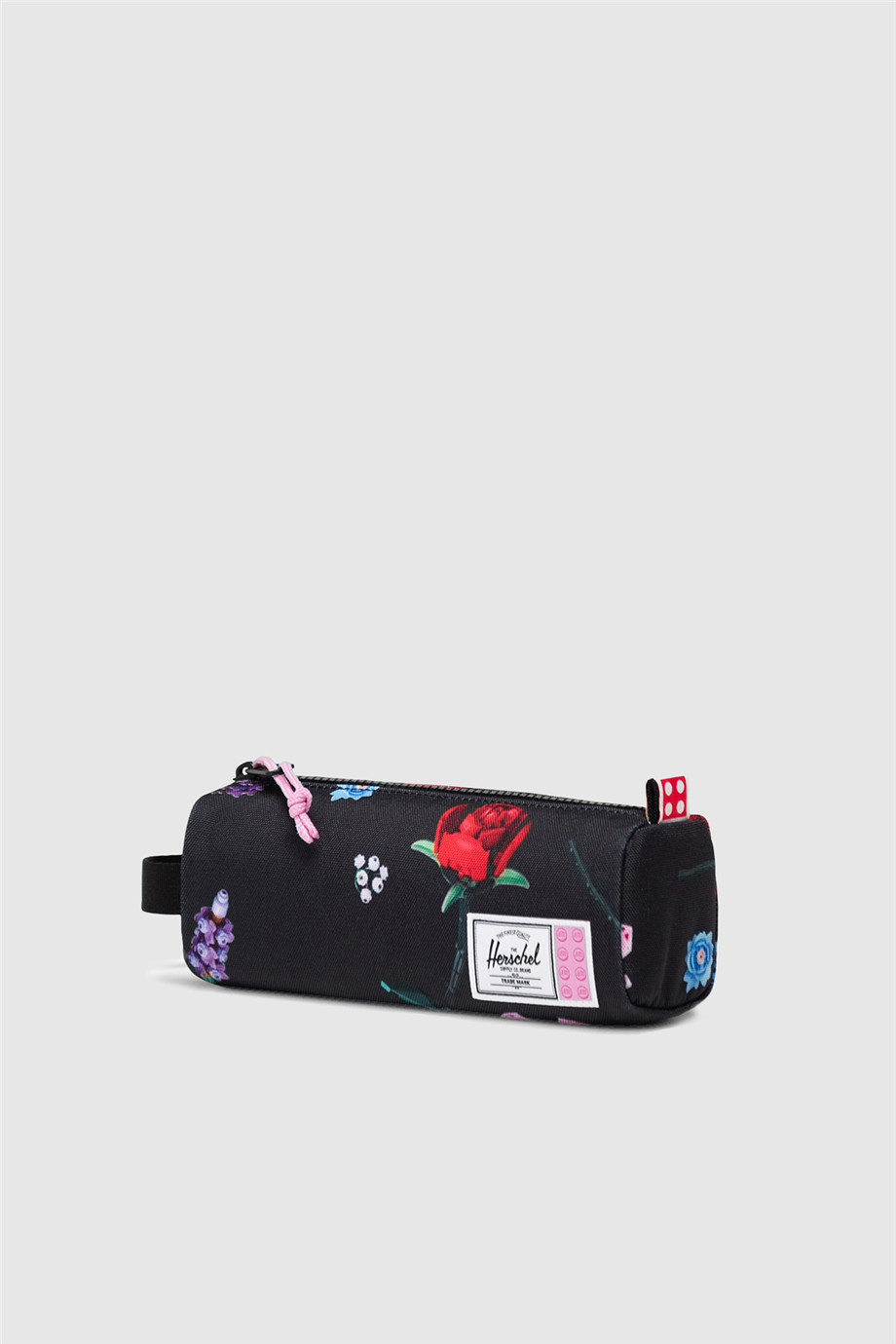 Herschel Unisex Siyah Kalem KutusuHerschel Unisex Siyah Kalem Kutusu