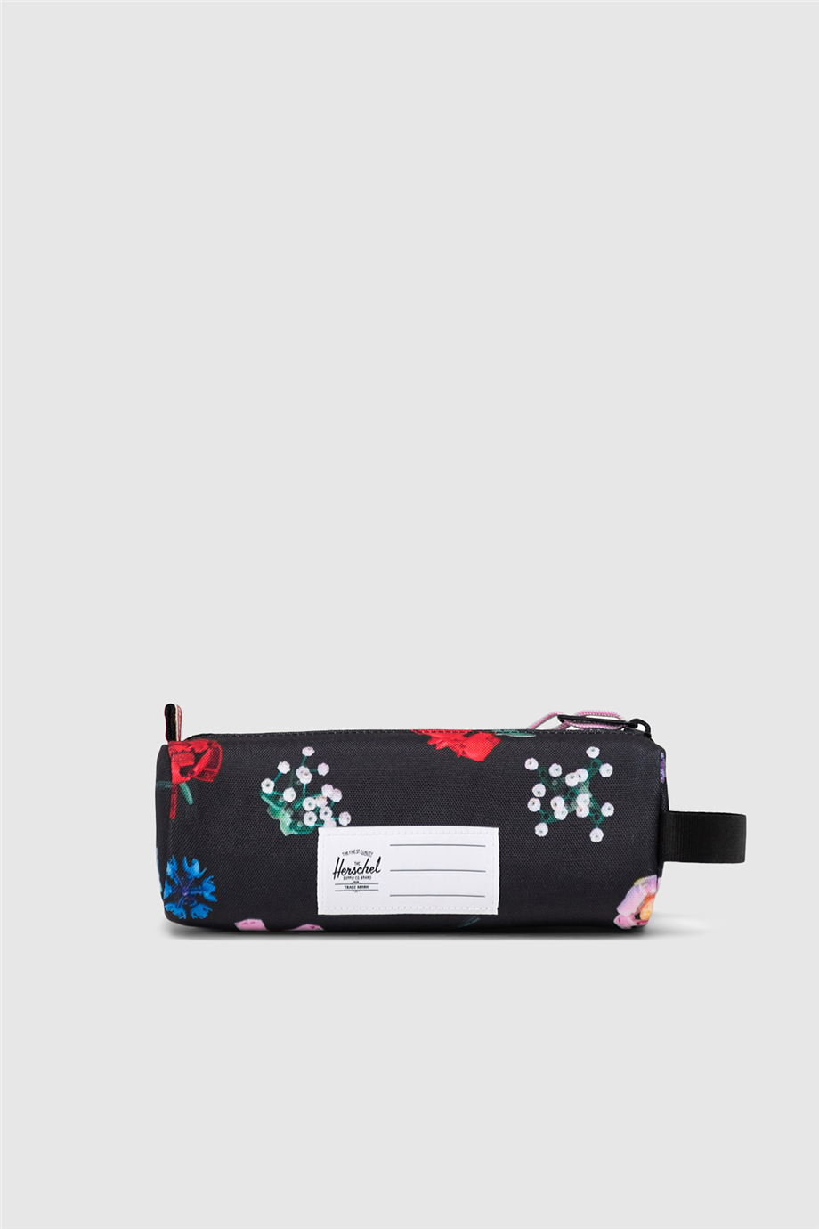 Herschel Unisex Siyah Kalem KutusuHerschel Unisex Siyah Kalem Kutusu