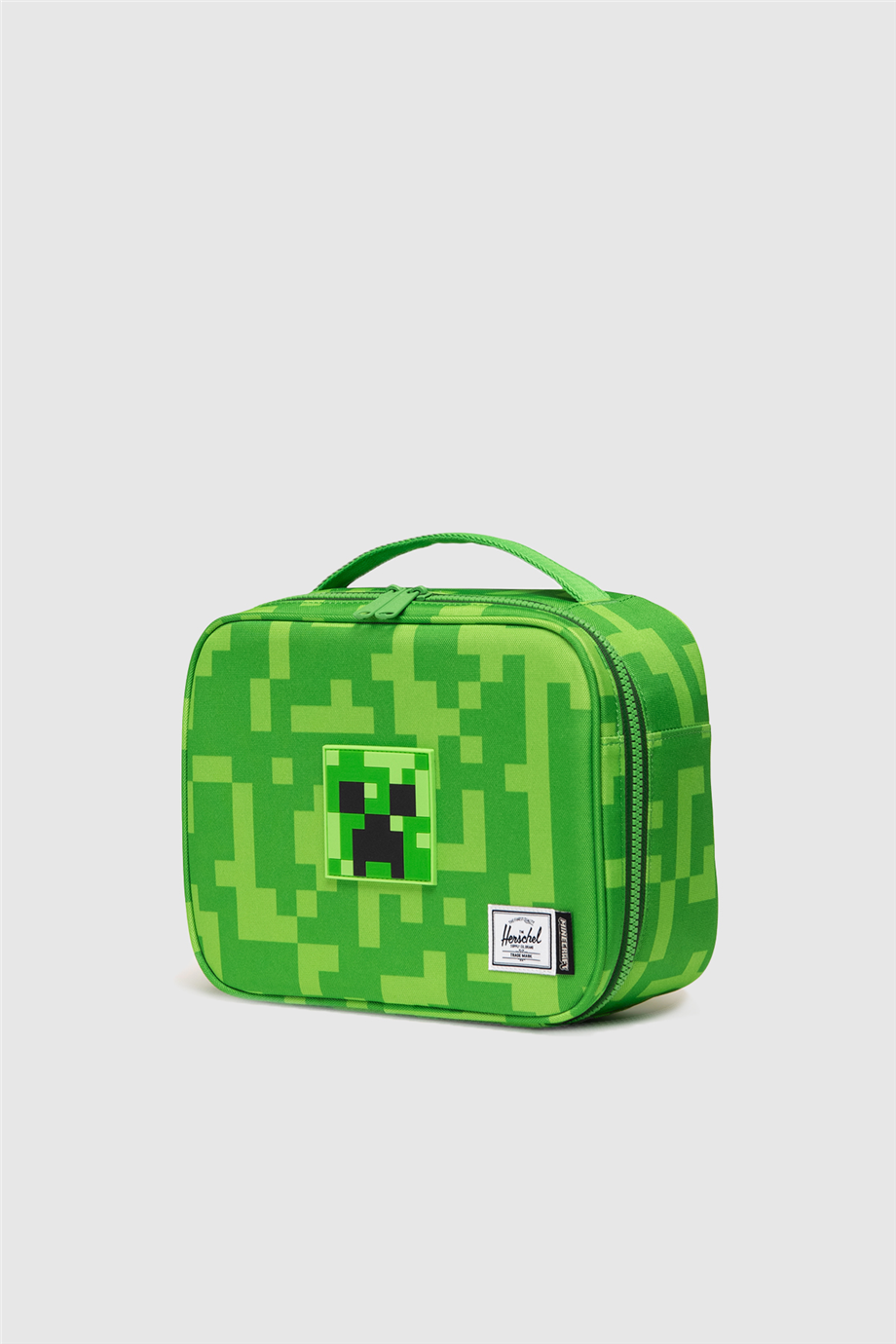 Herschel Unisex Yeşil Beslenme ÇantasıHerschel Unisex Yeşil Beslenme Çantası