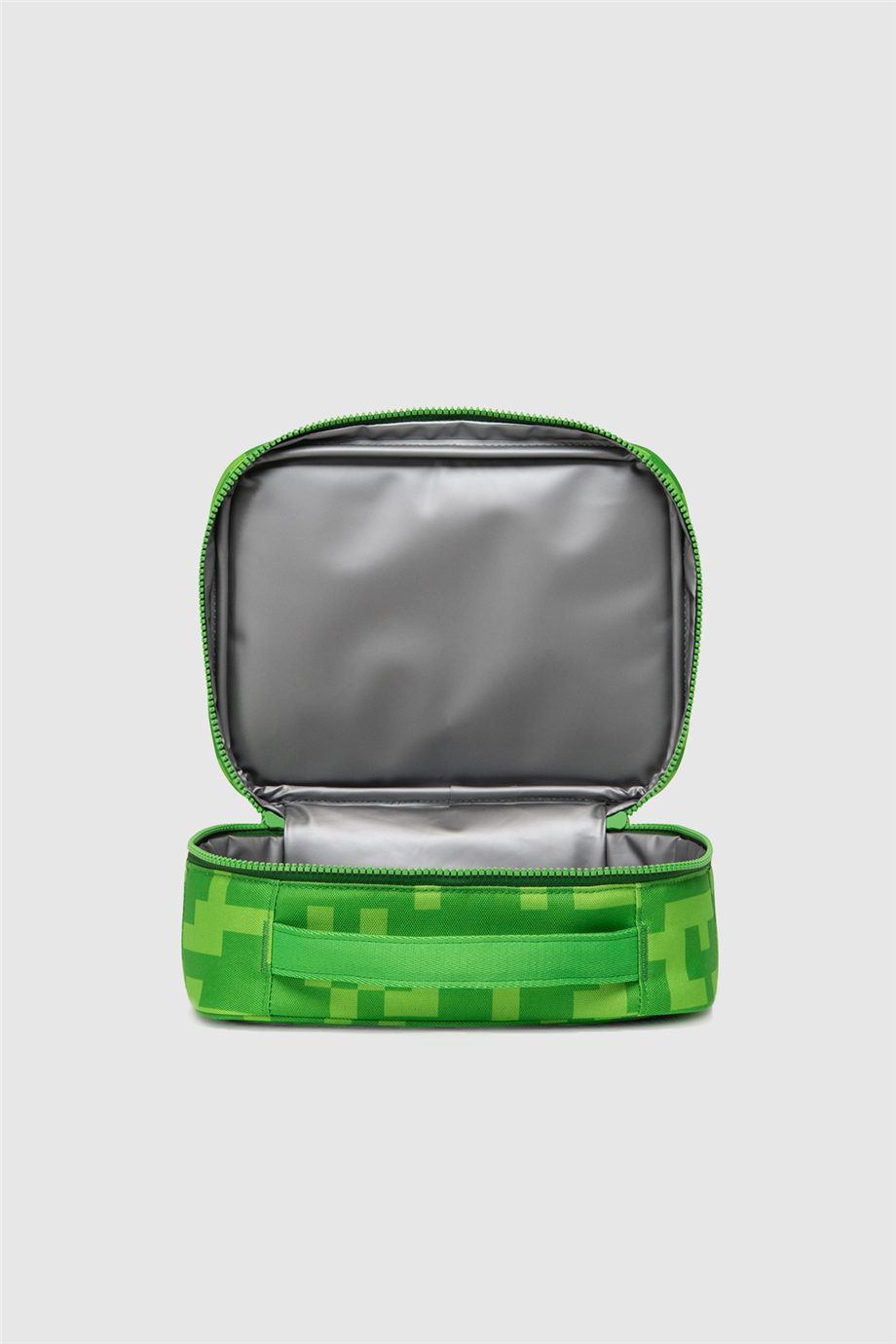 Herschel Unisex Yeşil Beslenme ÇantasıHerschel Unisex Yeşil Beslenme Çantası