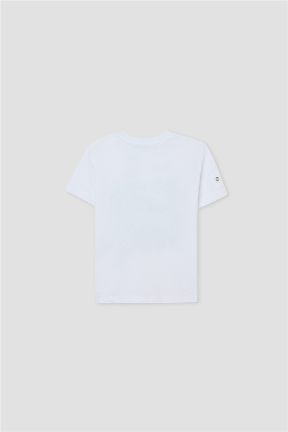 Iceberg Erkek Bebek Beyaz TshirtIceberg Erkek Bebek Beyaz Tshirt