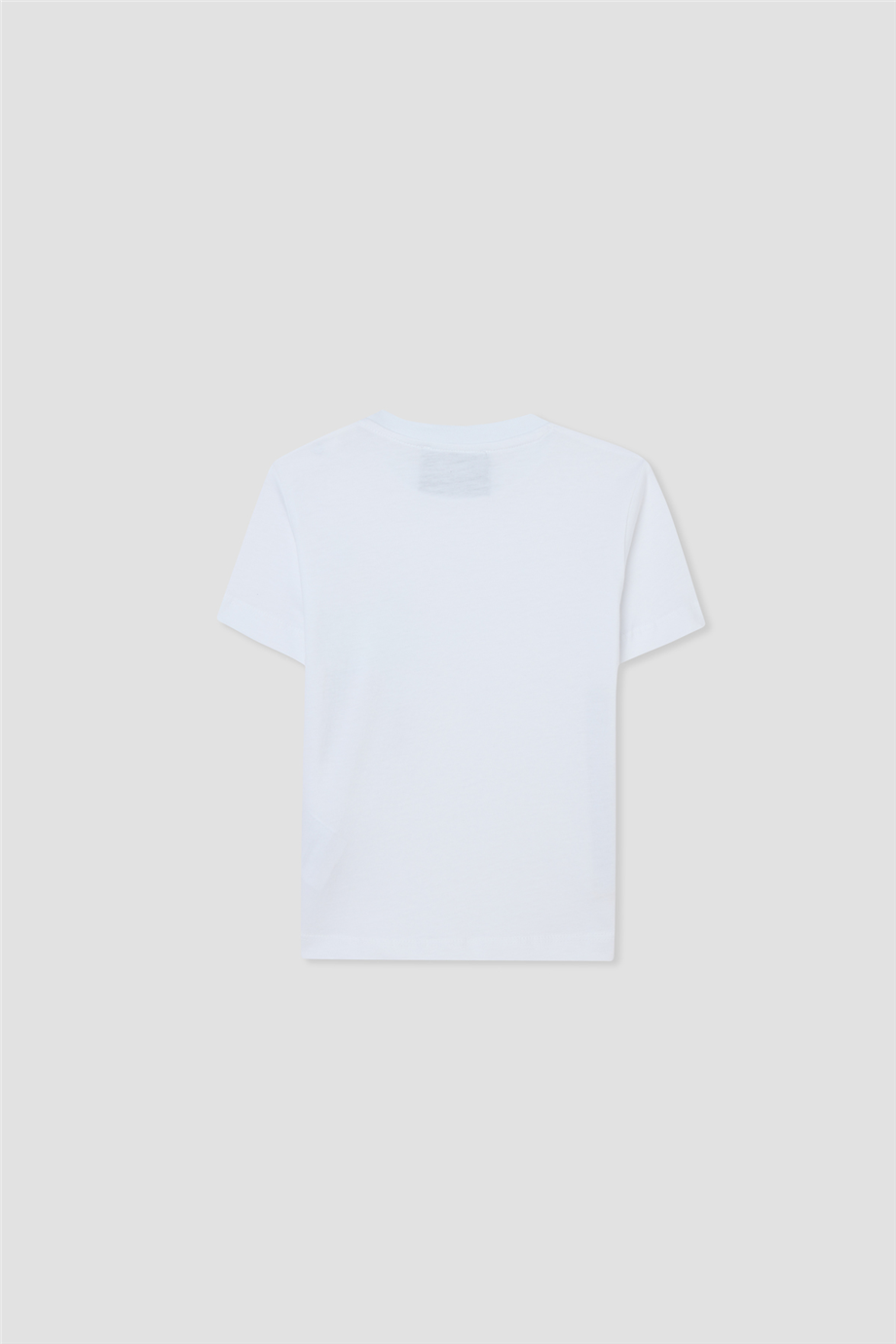 Iceberg Erkek Bebek Beyaz TshirtIceberg Erkek Bebek Beyaz Tshirt