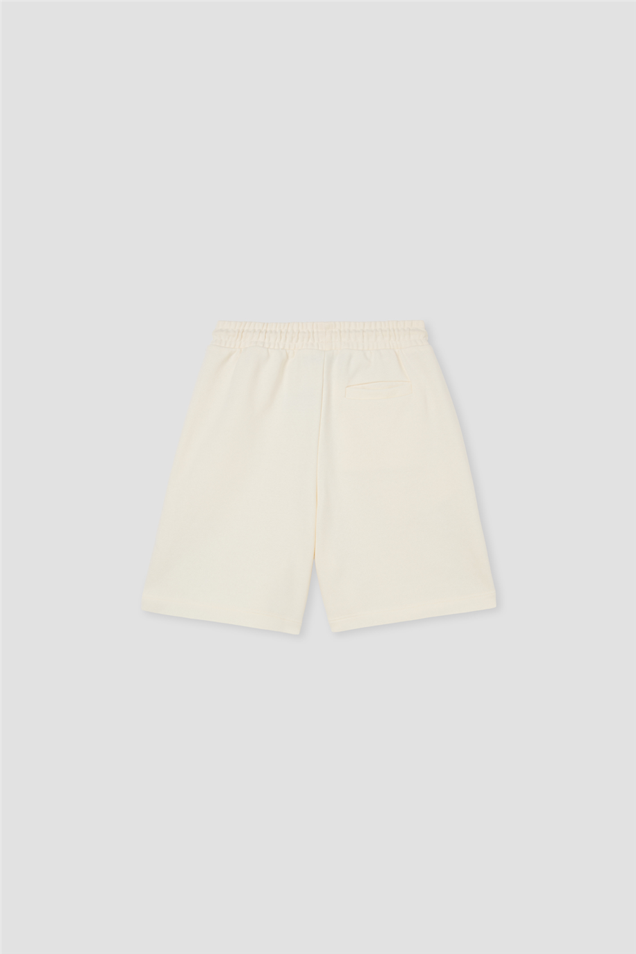 Iceberg Boy White ShortsIceberg Boy White Shorts