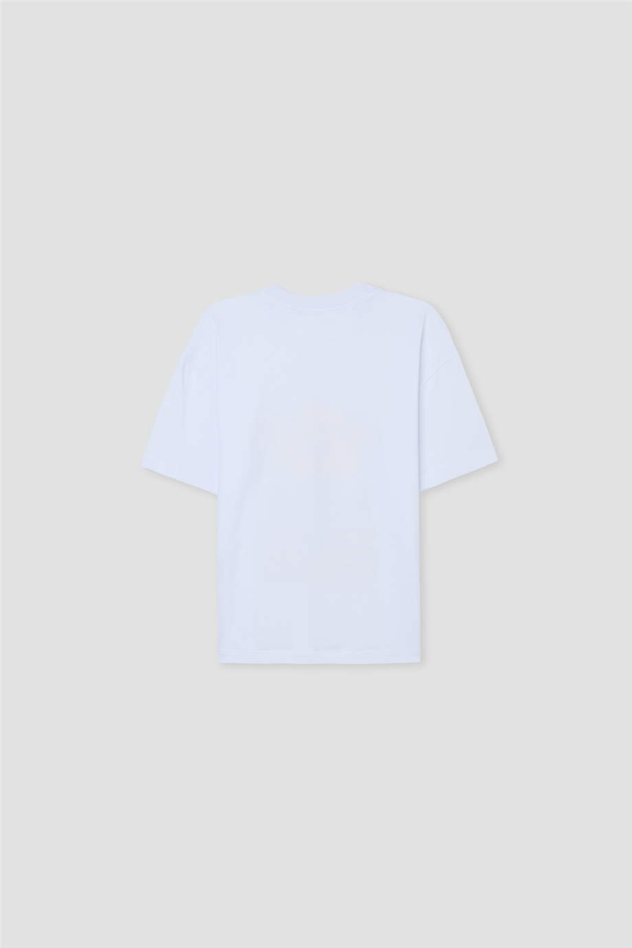 Iceberg Erkek Çocuk Beyaz TshirtIceberg Erkek Çocuk Beyaz Tshirt