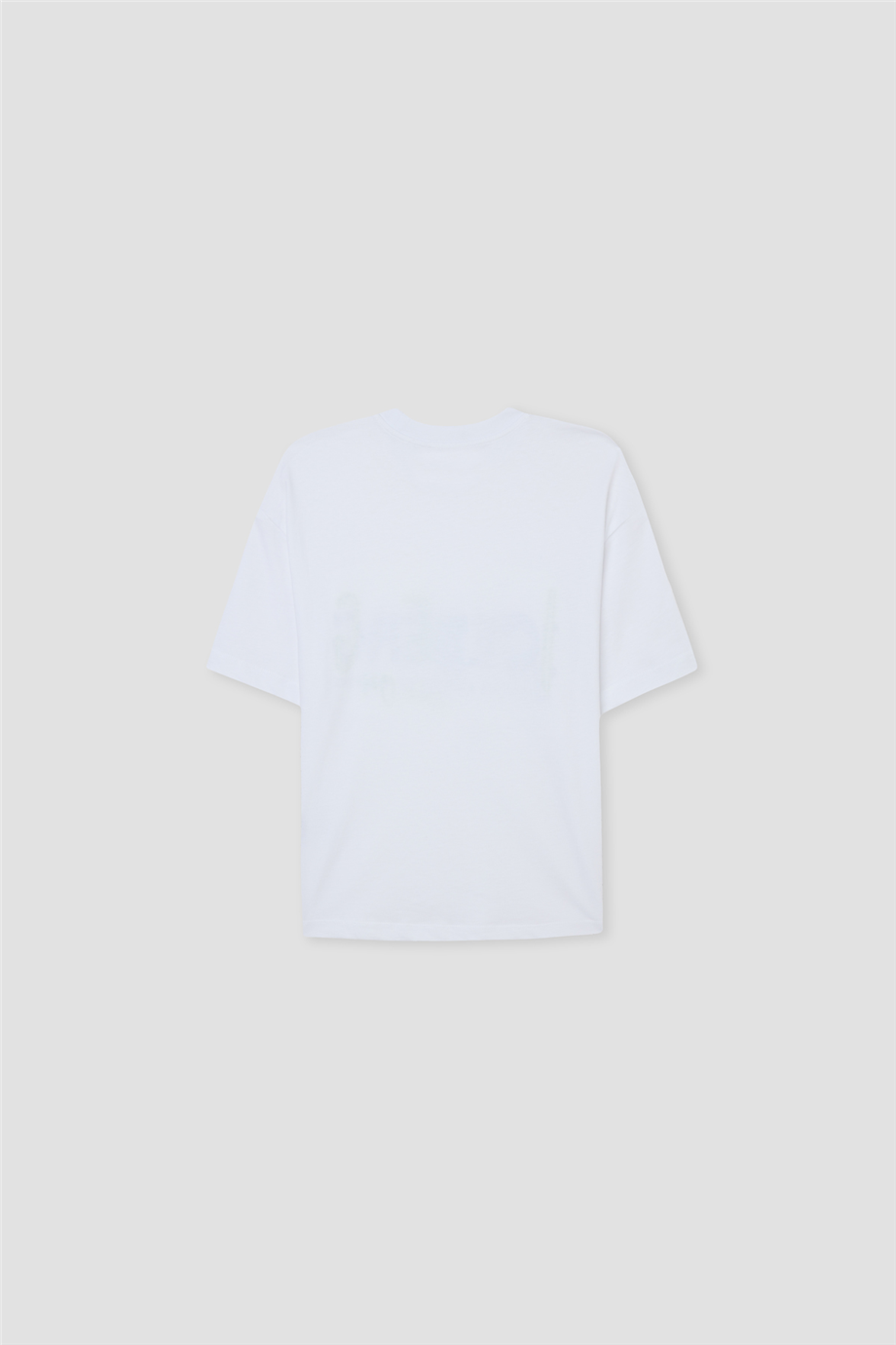 Iceberg Erkek Çocuk Beyaz TshirtIceberg Erkek Çocuk Beyaz Tshirt