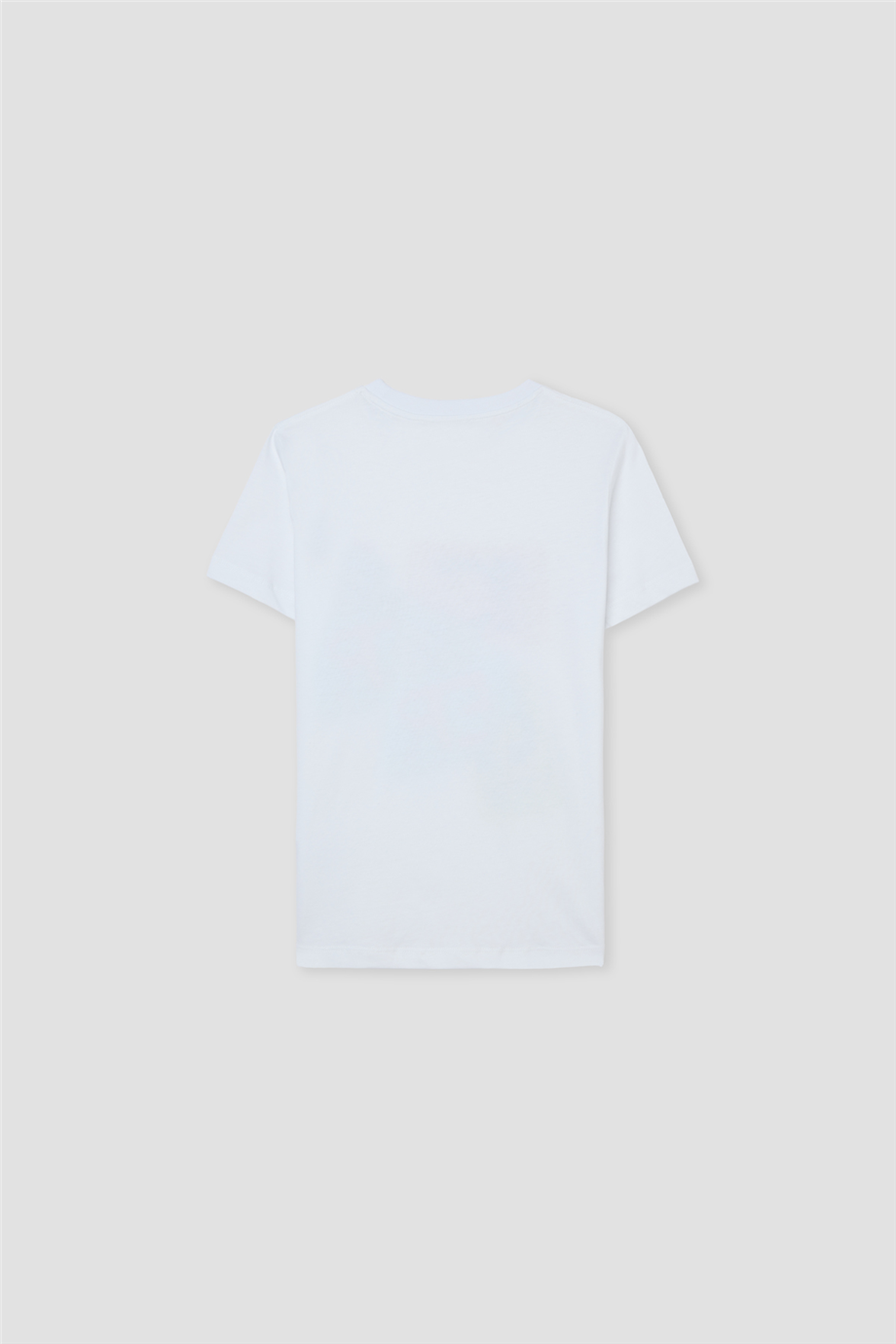 Iceberg Boy White TshirtIceberg Boy White Tshirt
