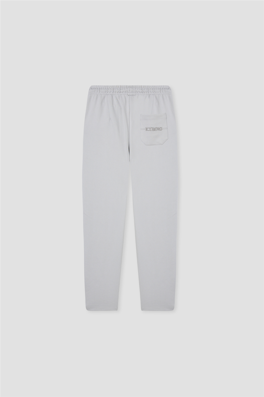 Iceberg Boy Grey TrousersIceberg Boy Grey Trousers