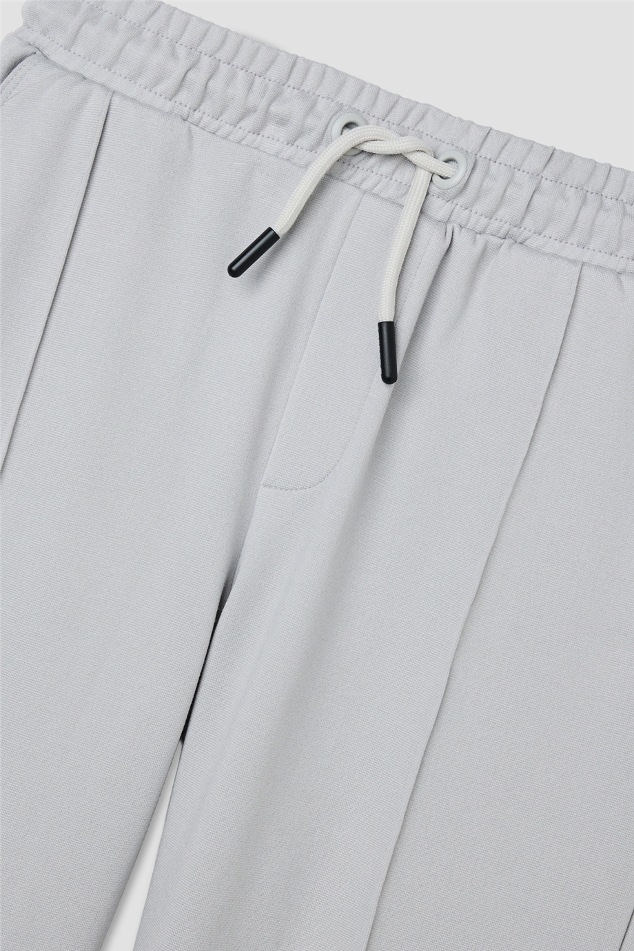 Iceberg Boy Grey TrousersIceberg Boy Grey Trousers