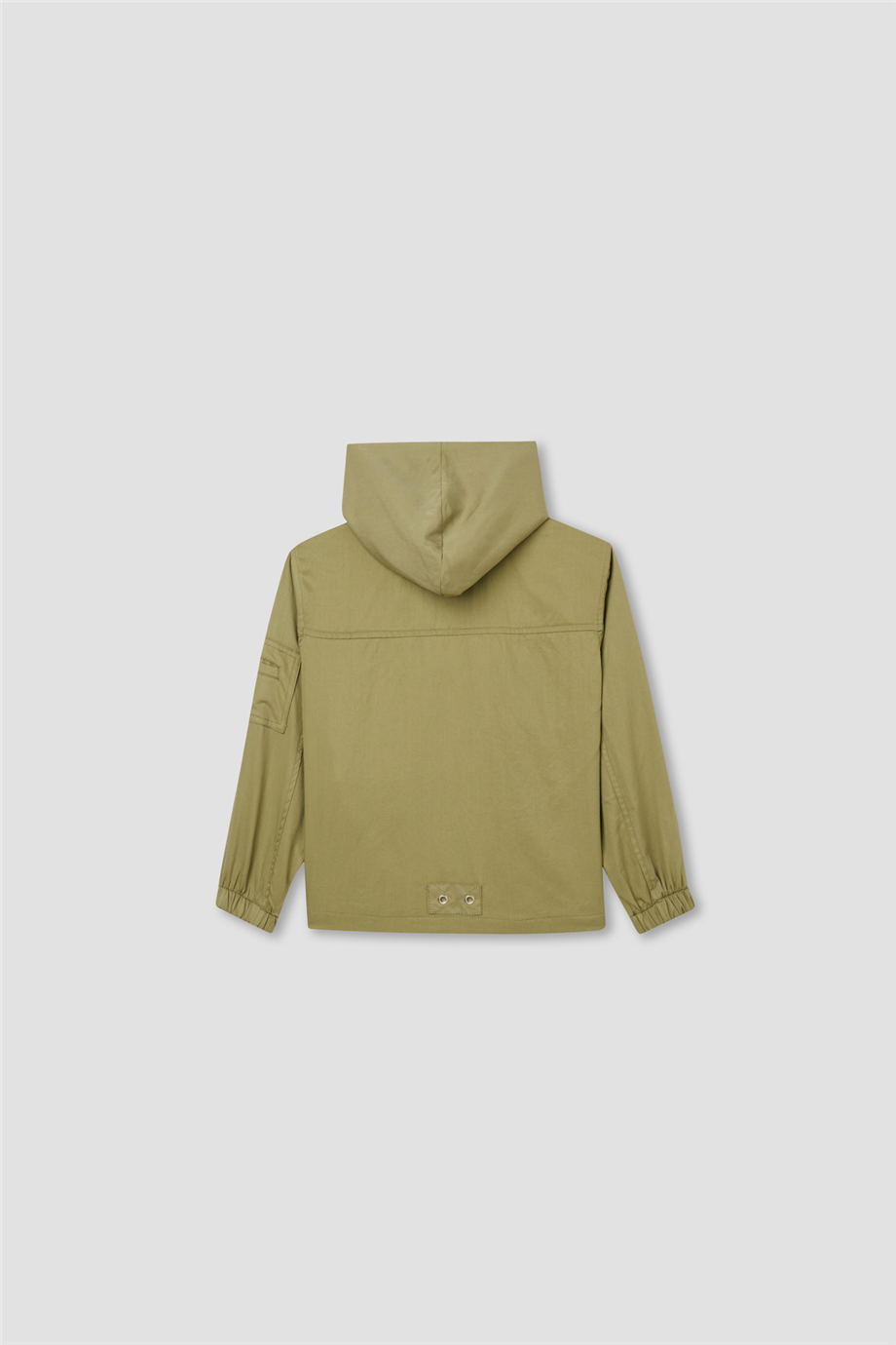 Iceberg Boy Khaki JacketIceberg Boy Khaki Jacket