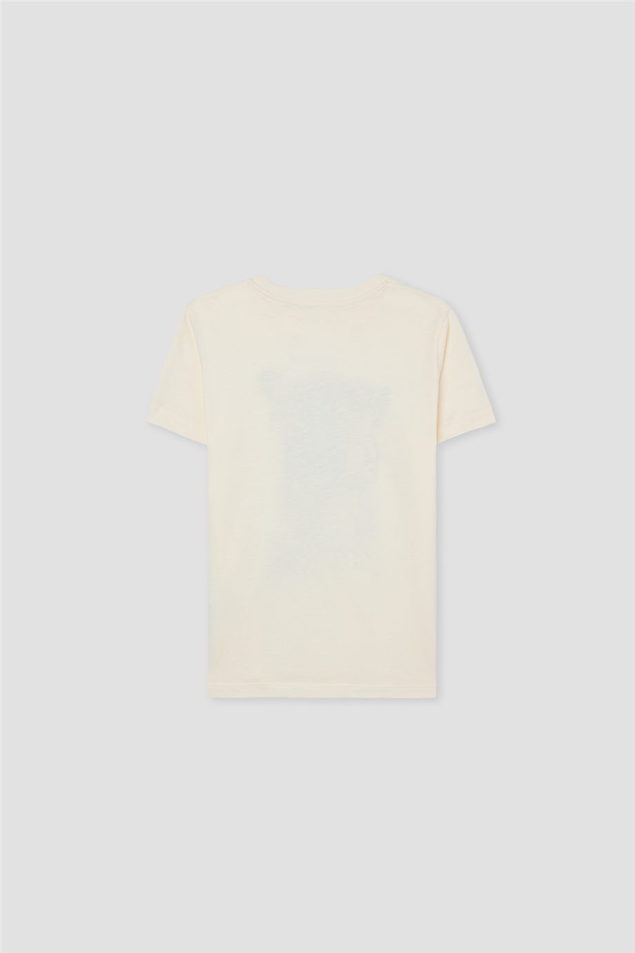 Iceberg Erkek Çocuk Kırık Beyaz TshirtIceberg Erkek Çocuk Kırık Beyaz Tshirt