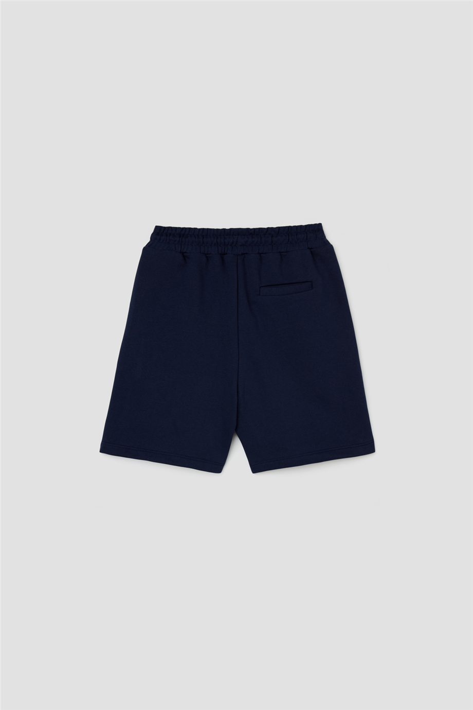 Iceberg Boy Navy Blue ShortsIceberg Boy Navy Blue Shorts