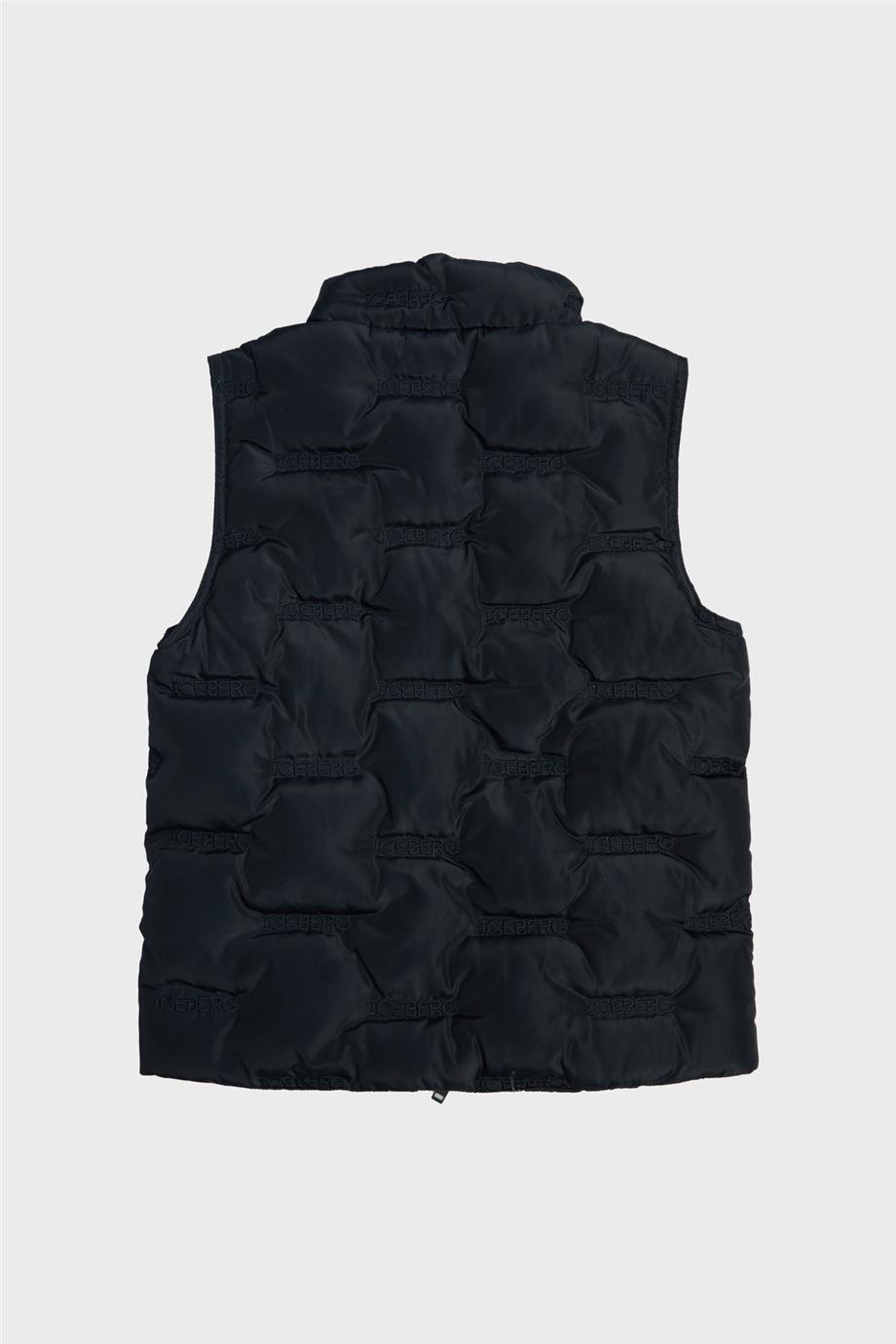 Iceberg Erkek Çocuk Lacivert Yelek