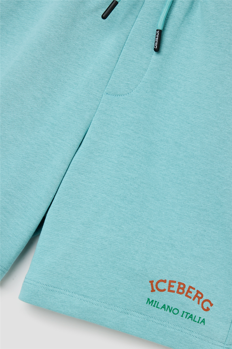 Iceberg Erkek Çocuk Mint ŞortIceberg Erkek Çocuk Mint Şort