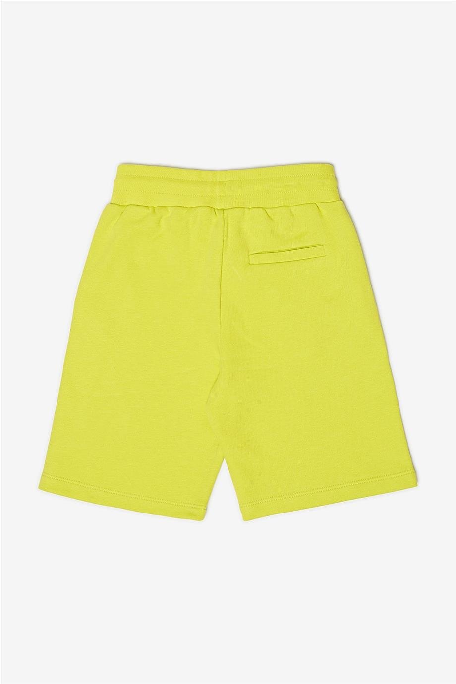 Iceberg Erkek Çocuk Sarı Şort