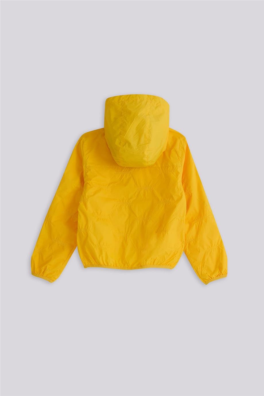 Iceberg Erkek Çocuk Sarı YağmurlukIceberg Erkek Çocuk Sarı Yağmurluk