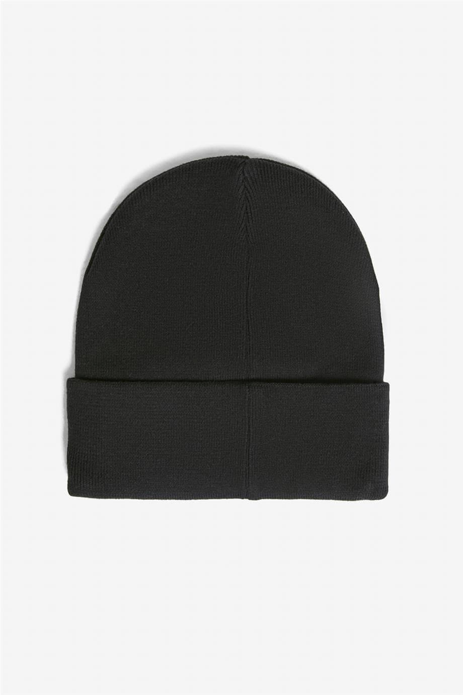 Iceberg Boy Black HatIceberg Boy Black Hat