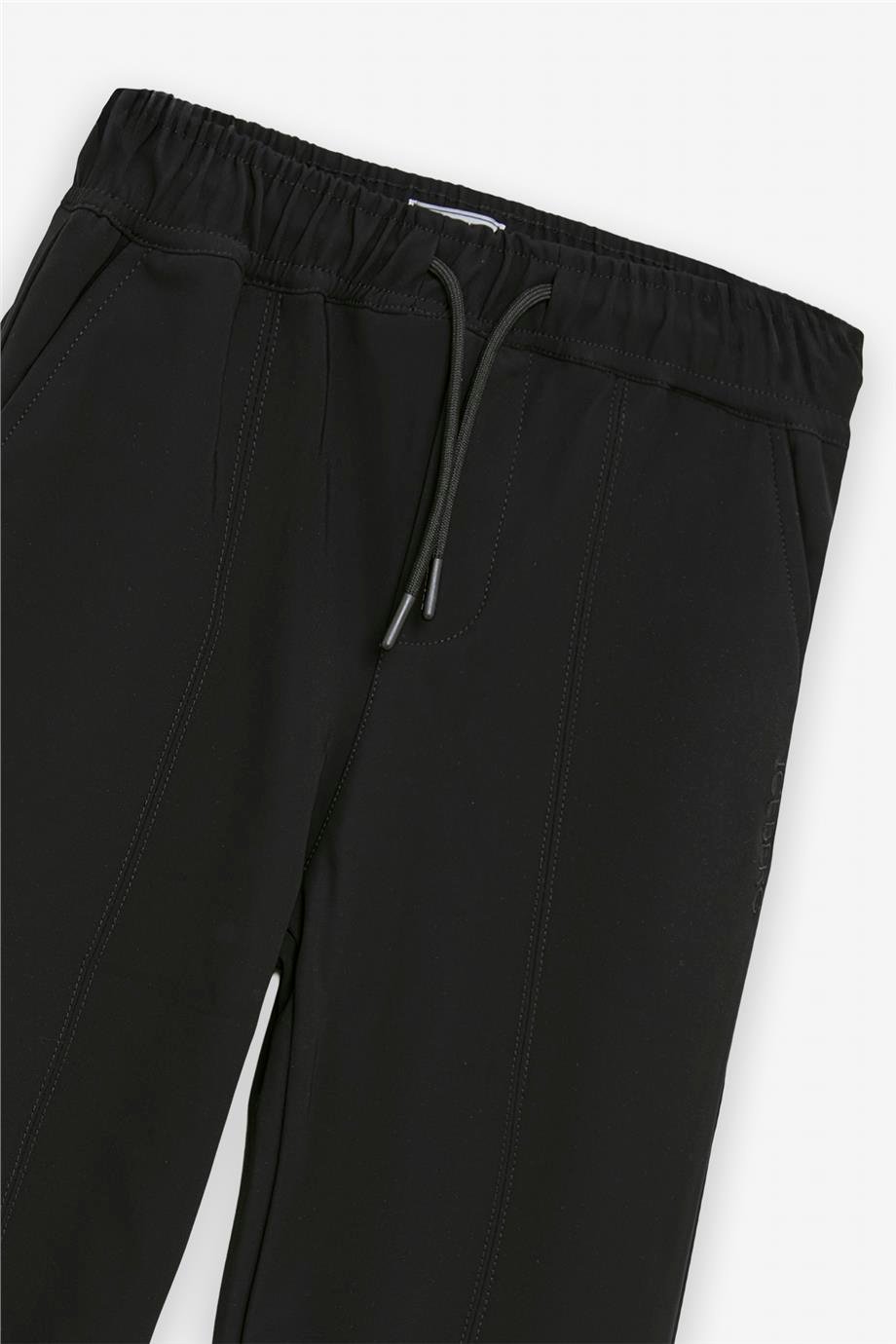 Iceberg Erkek Çocuk Siyah PantolonIceberg Erkek Çocuk Siyah Pantolon