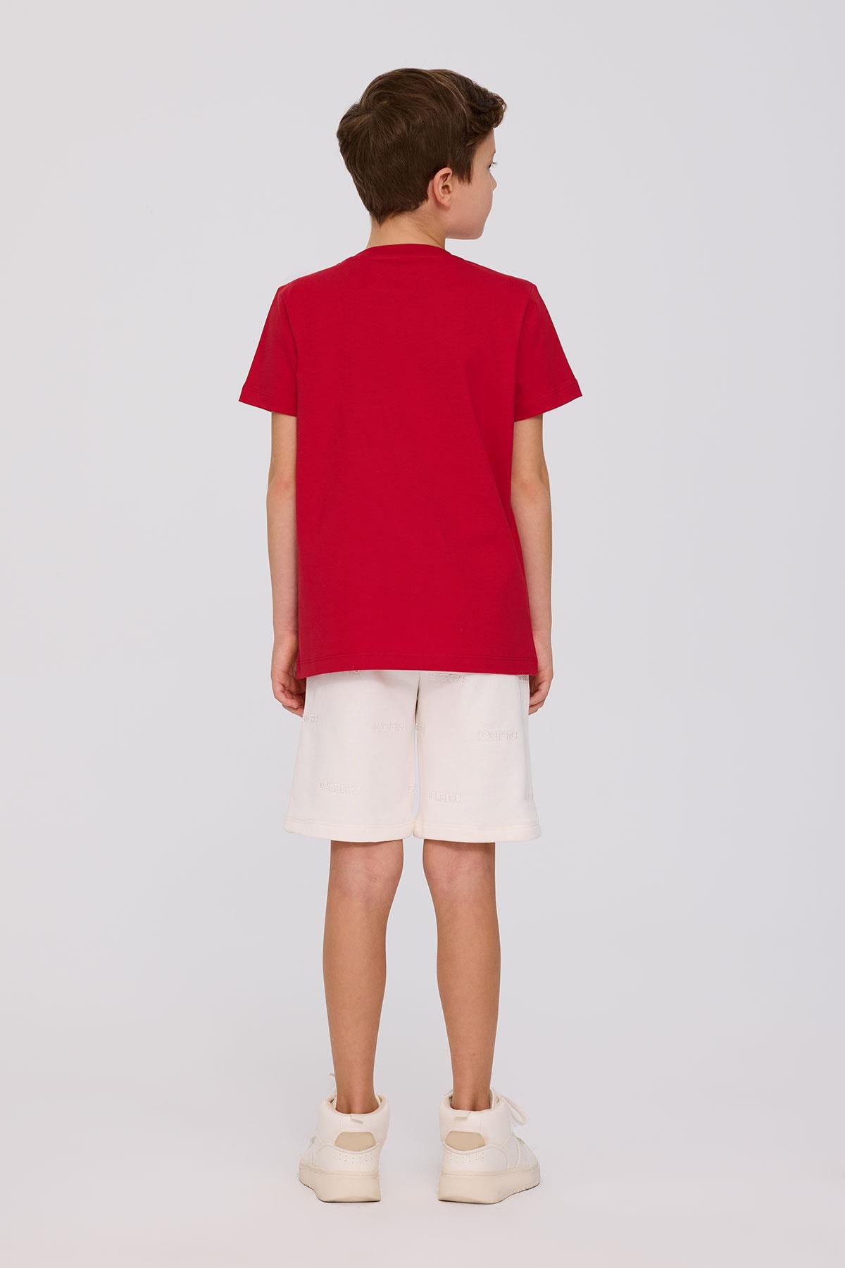 Iceberg Erkek Çocuk TshirtIceberg Erkek Çocuk Tshirt