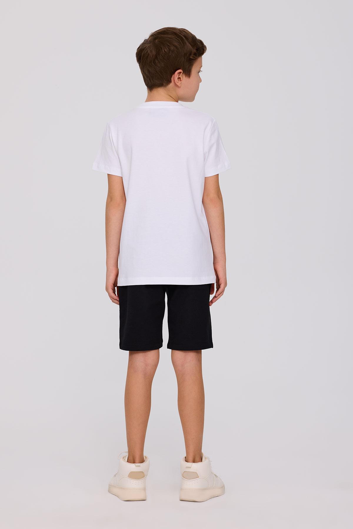 Iceberg Erkek Çocuk TshirtIceberg Erkek Çocuk Tshirt