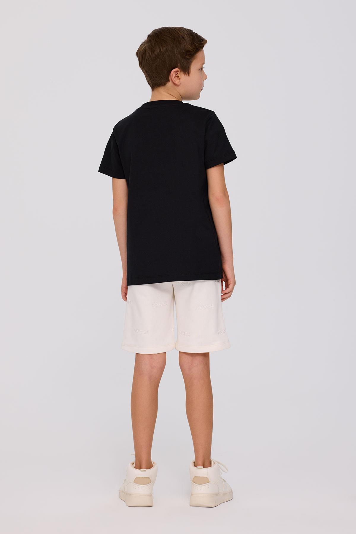 Iceberg Erkek Çocuk TshirtIceberg Erkek Çocuk Tshirt