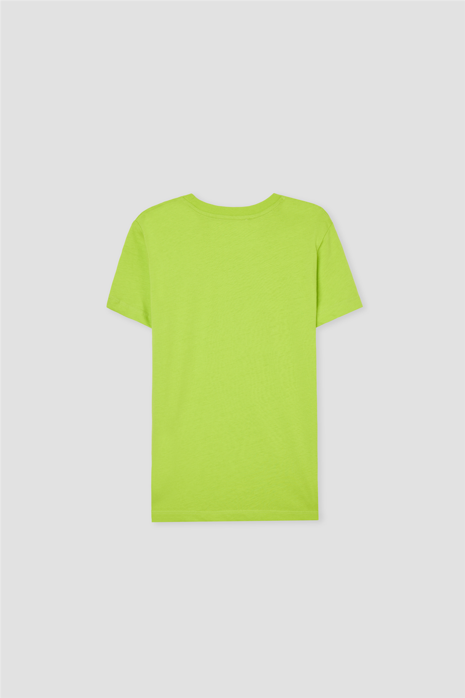 Iceberg Boy Green TshirtIceberg Boy Green Tshirt