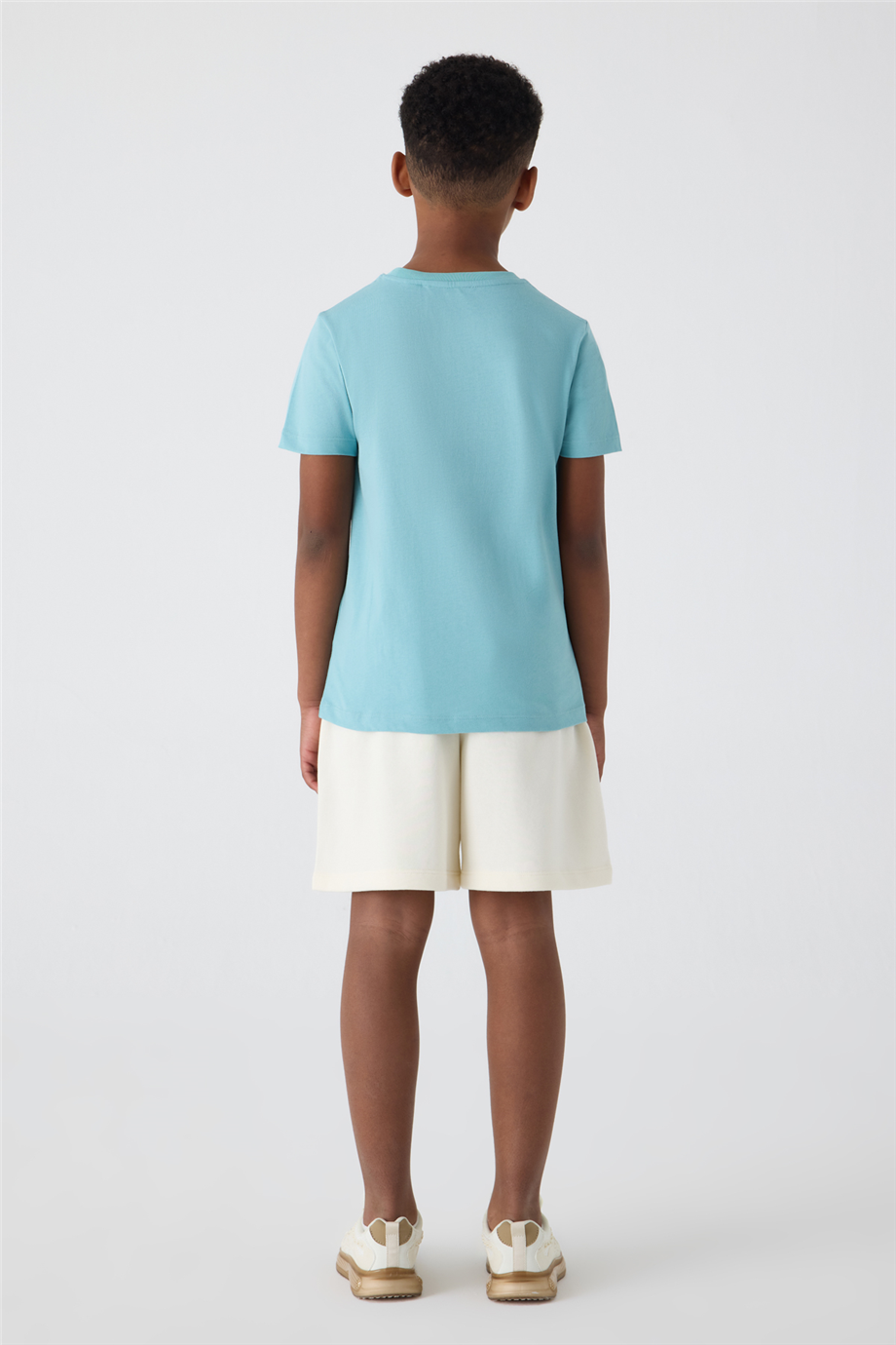 Iceberg Erkek Çocuk Yeşil TshirtIceberg Erkek Çocuk Yeşil Tshirt